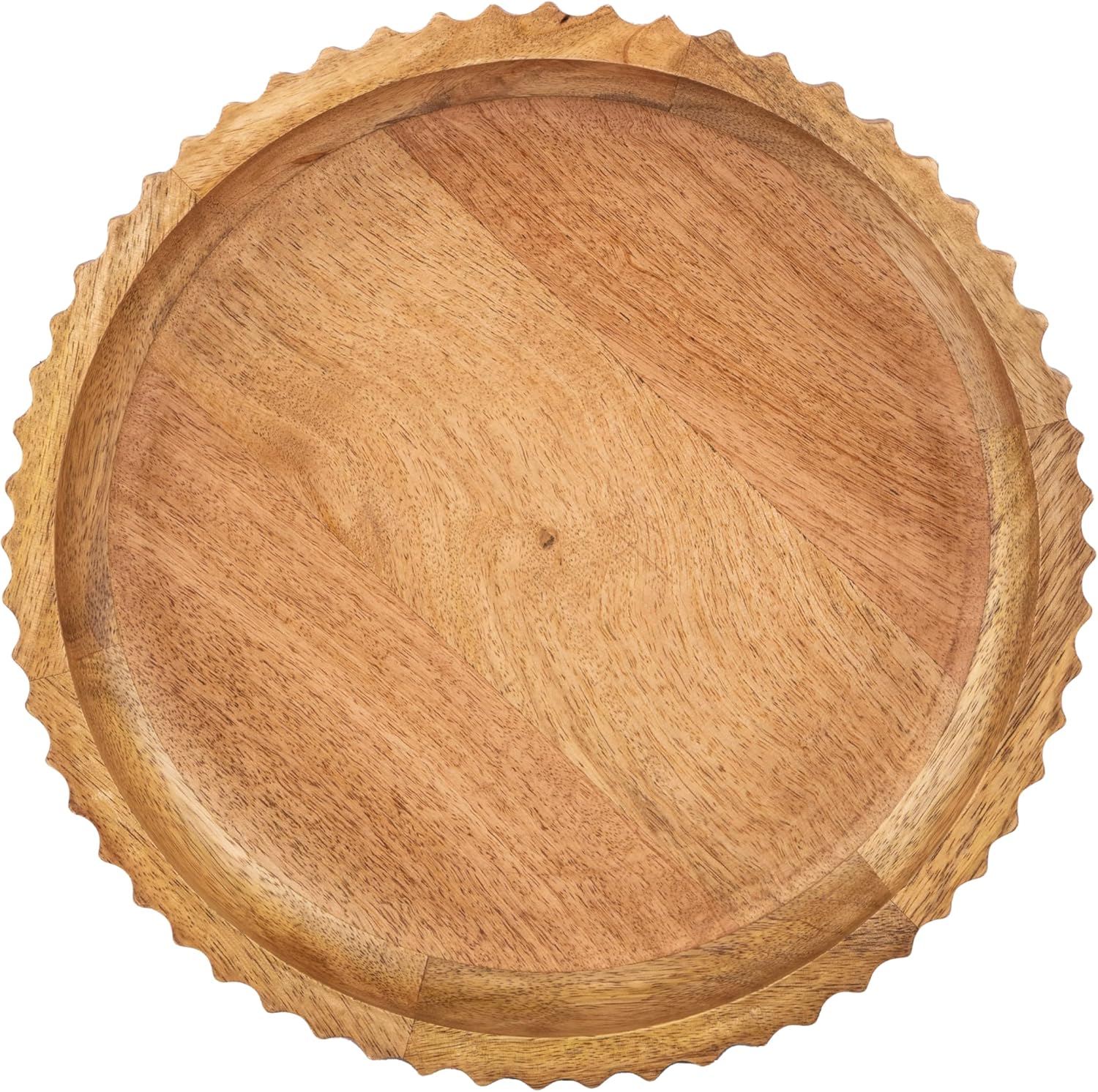 Wooden Bowl