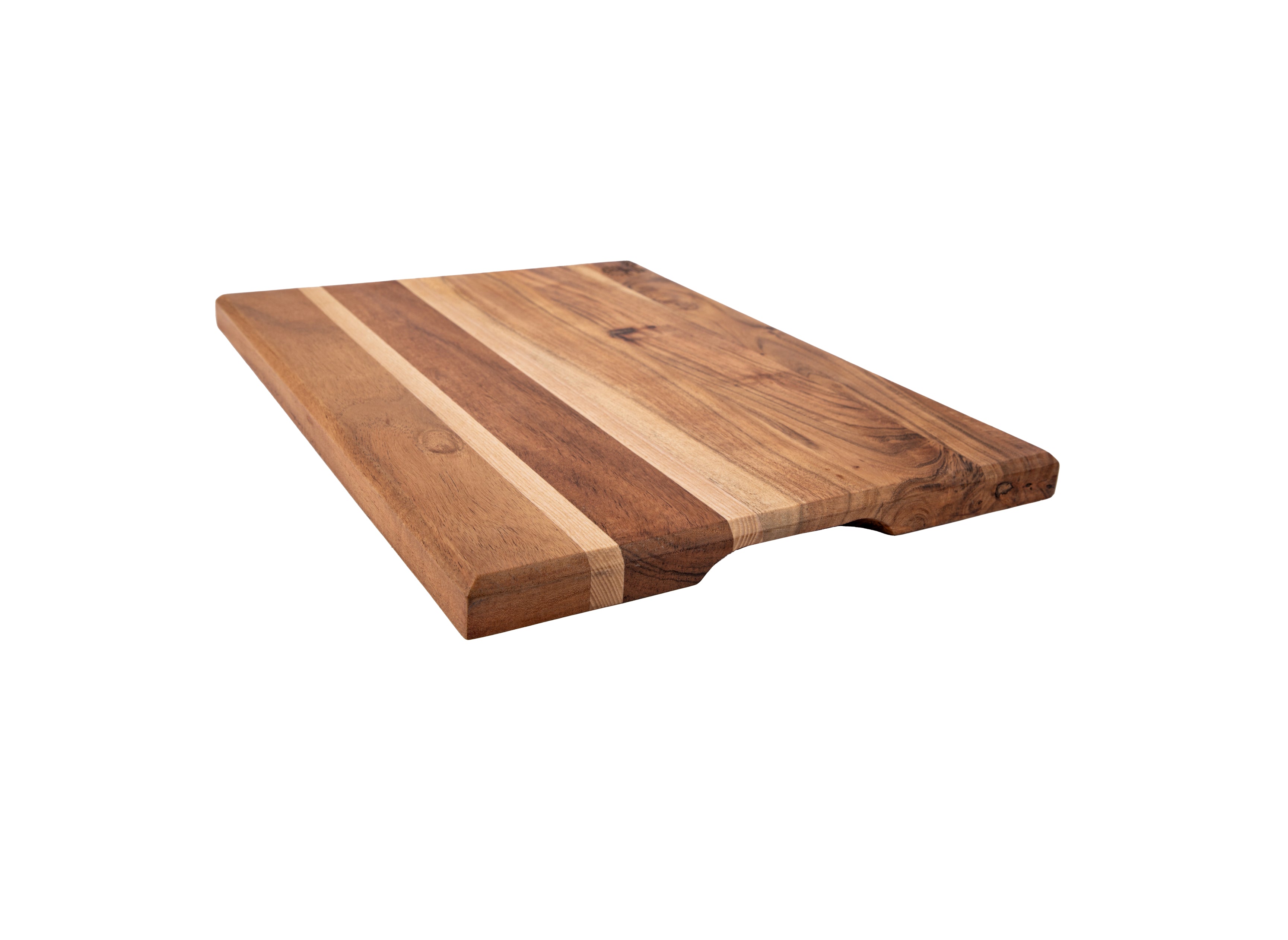 Rectangular Wooden Chopping Board