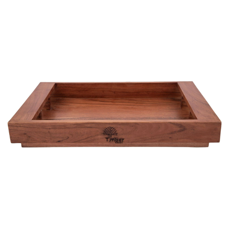 Trays