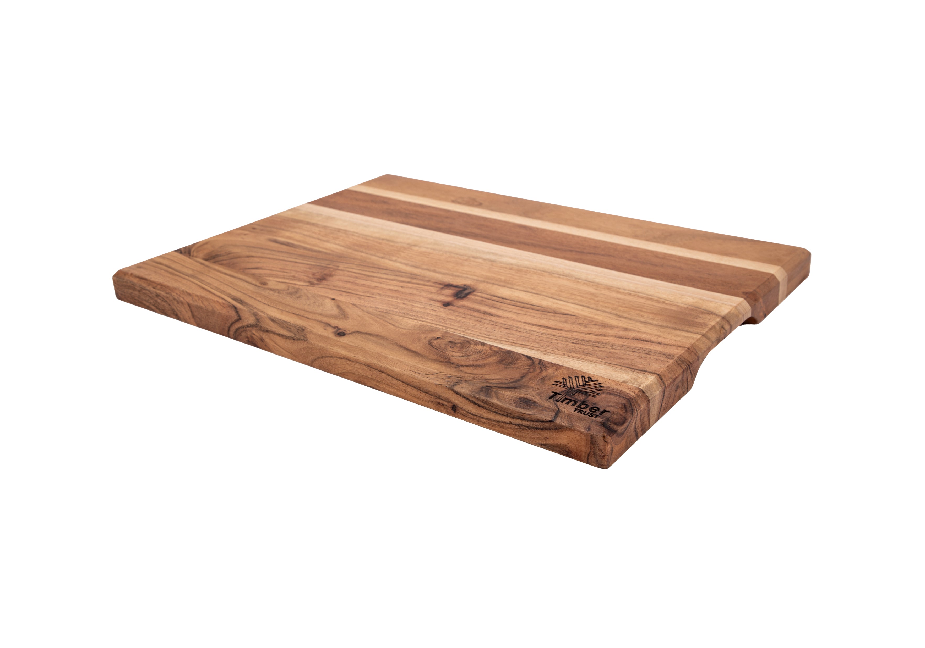 Rectangular Wooden Chopping Board