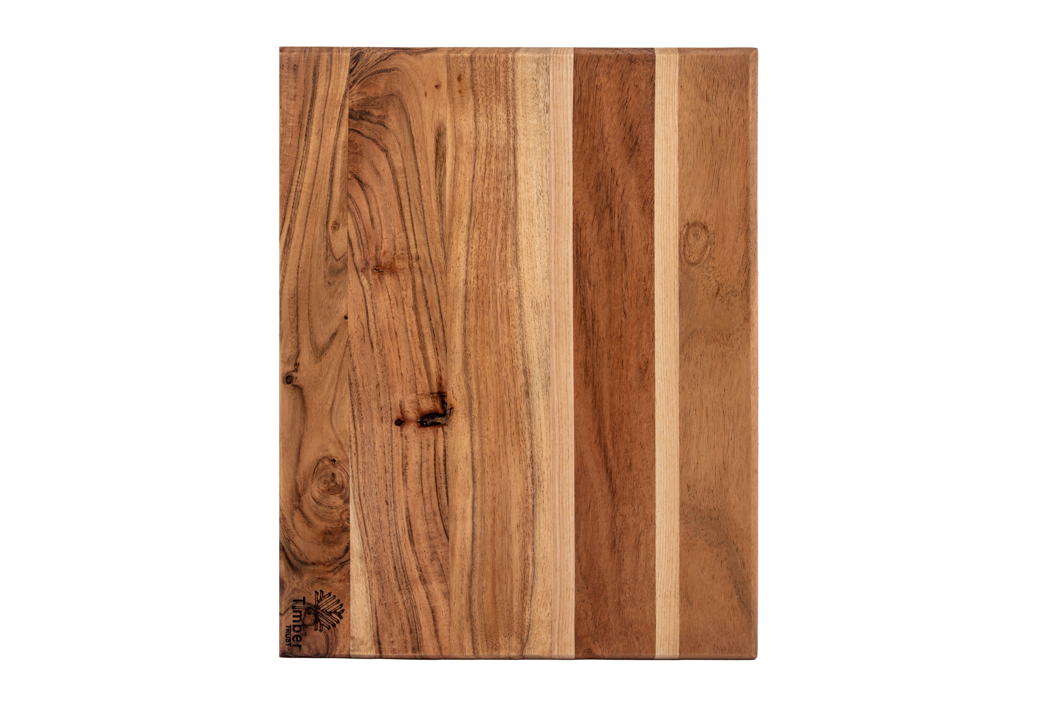 Rectangular Wooden Chopping Board
