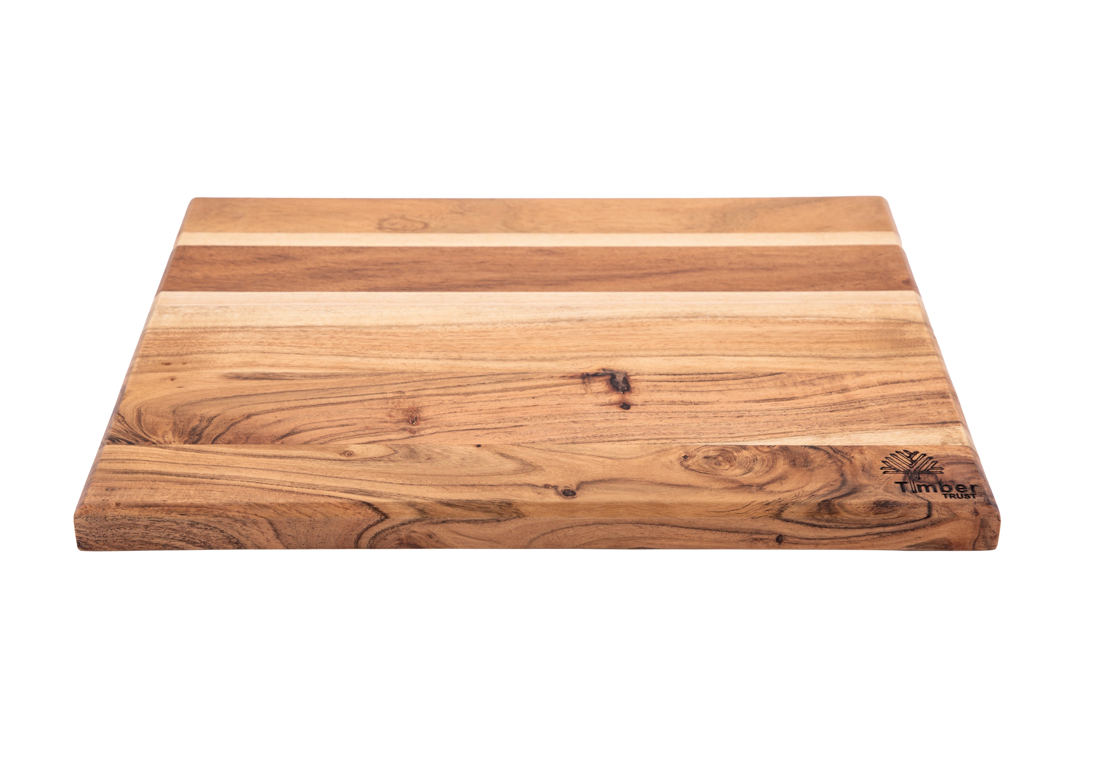 Rectangular Wooden Chopping Board