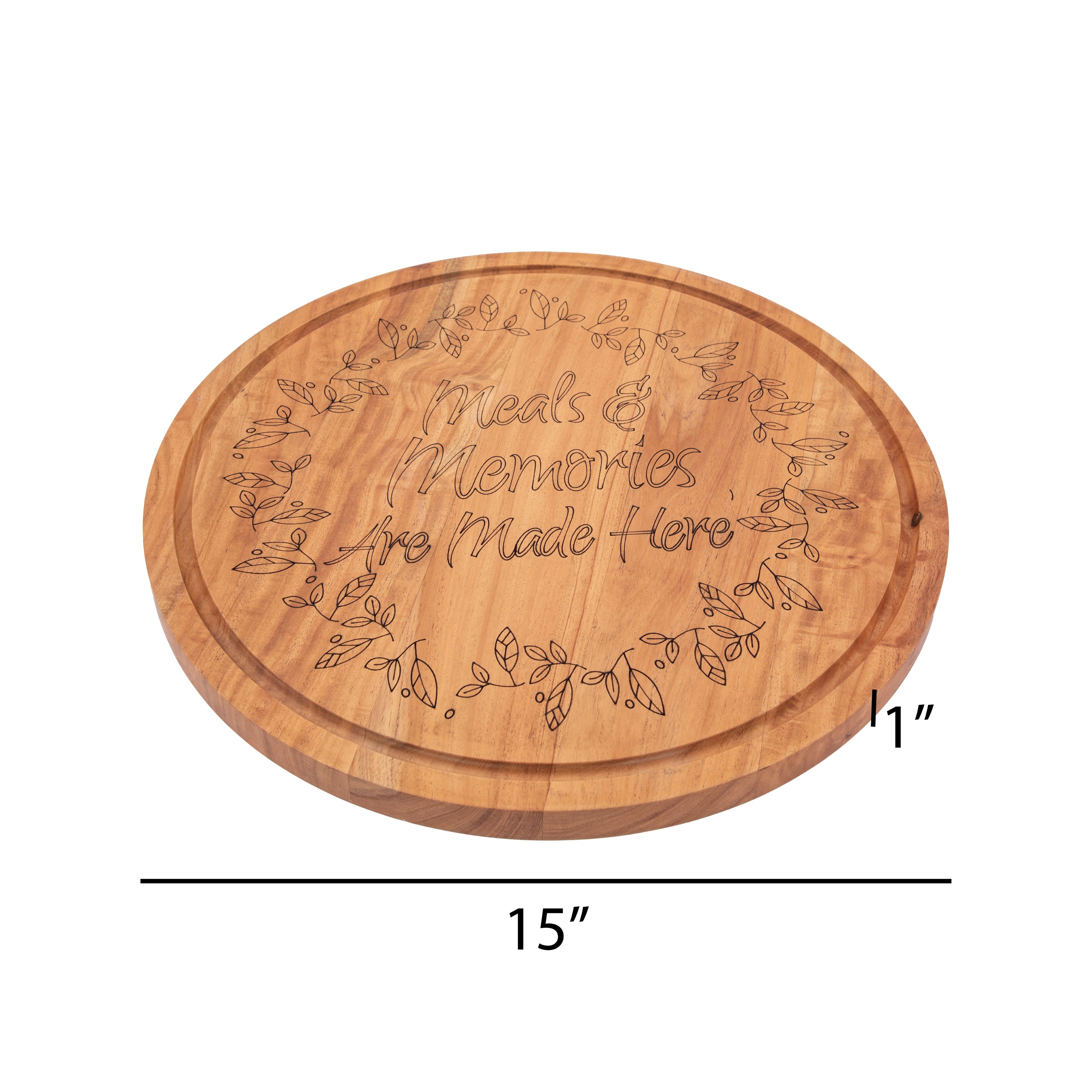 Neem Wooden Cutting Board
