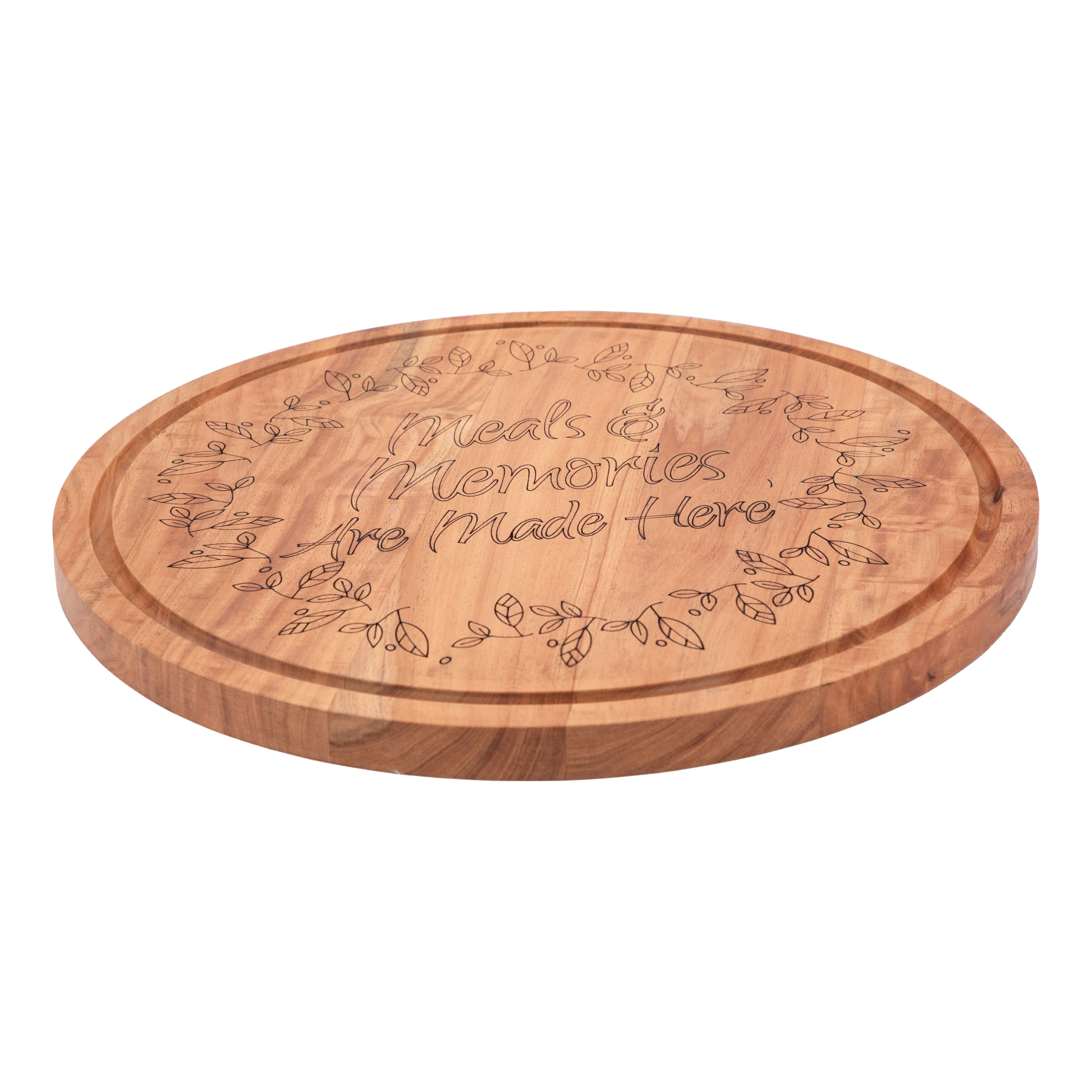 Neem Wooden Cutting Board
