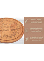 Neem Wooden Cutting Board