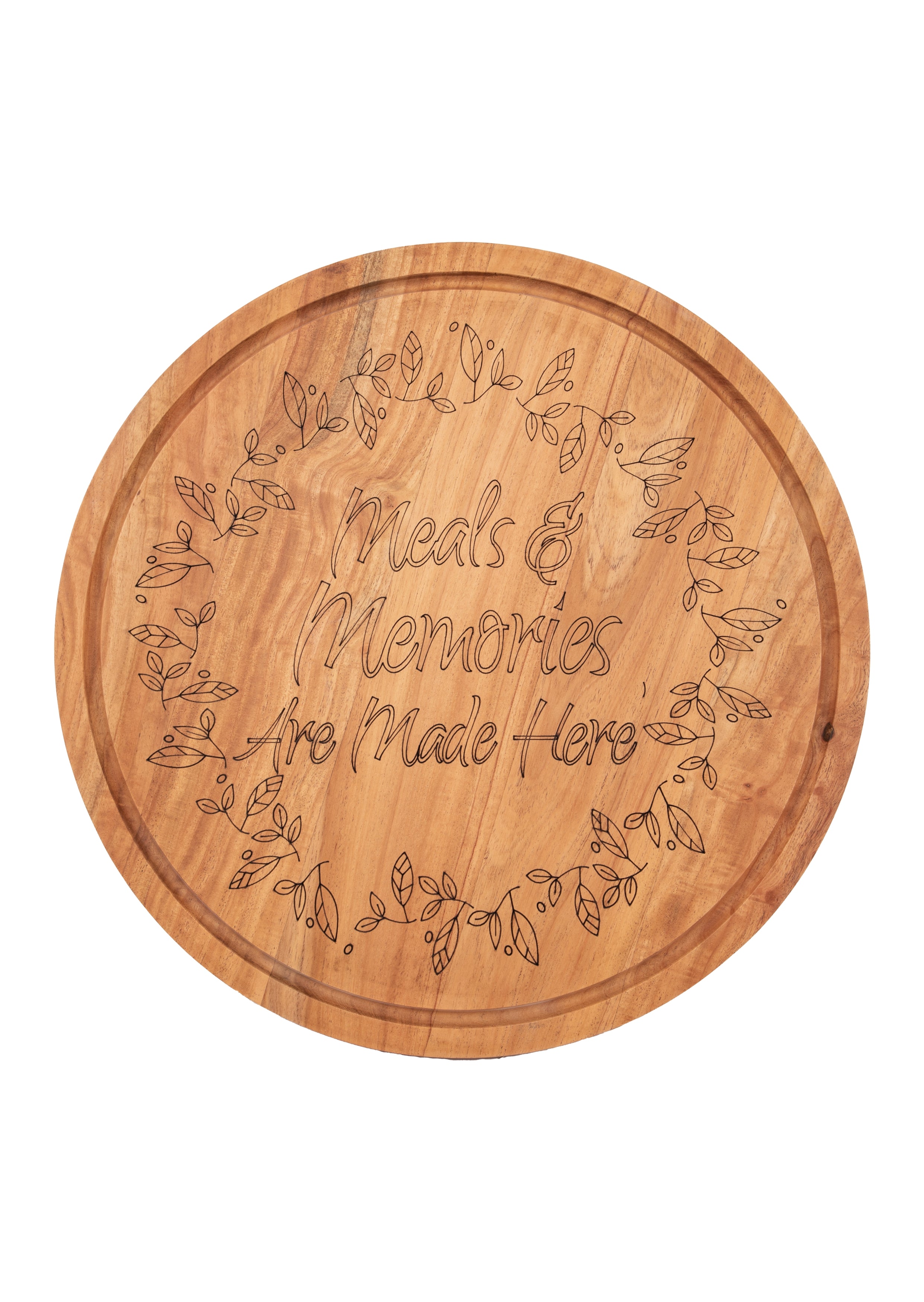 Neem Wooden Cutting Board
