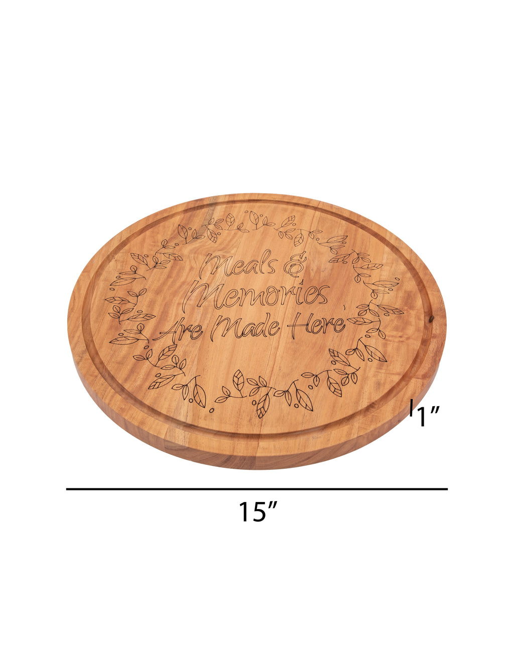 Neem Wooden Cutting Board