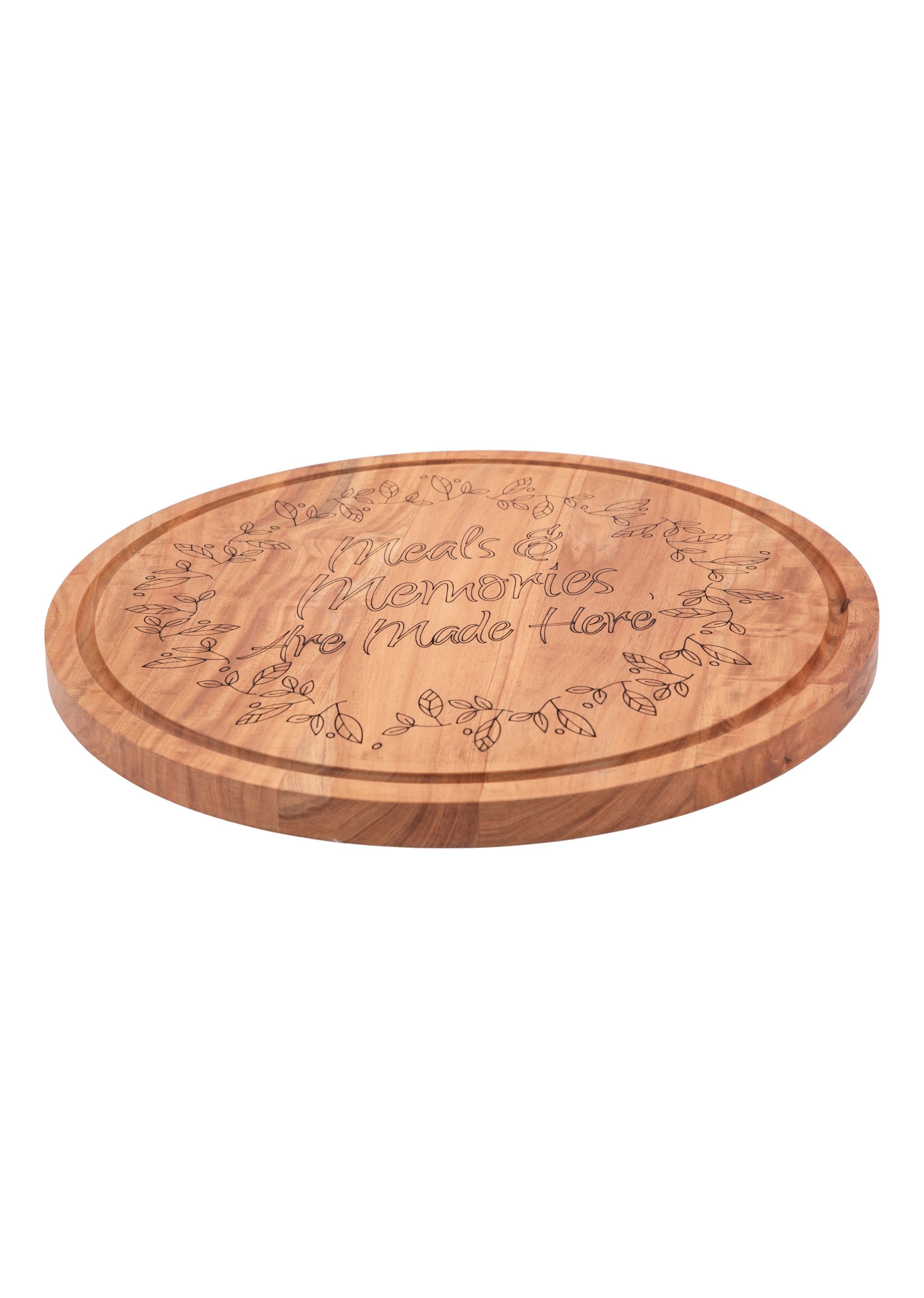 Neem Wooden Cutting Board