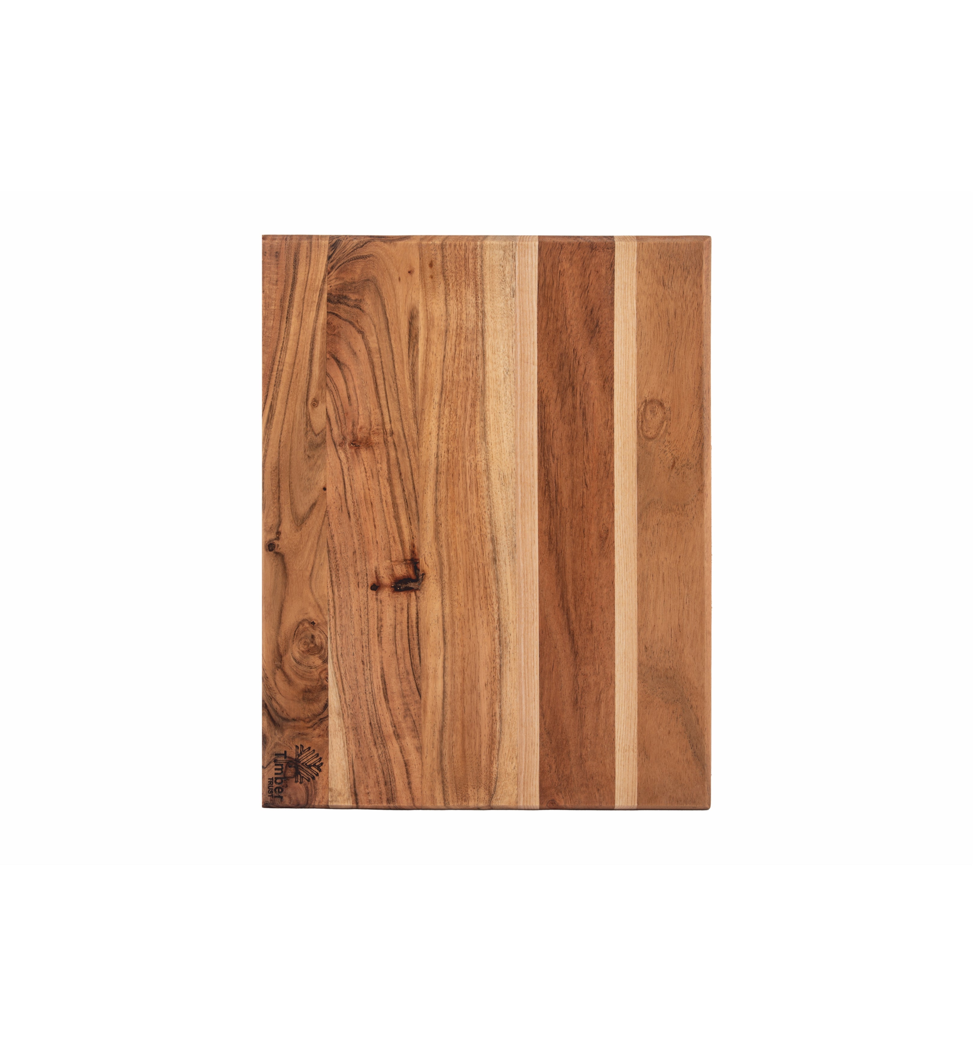 Rectangular Wooden Chopping Board