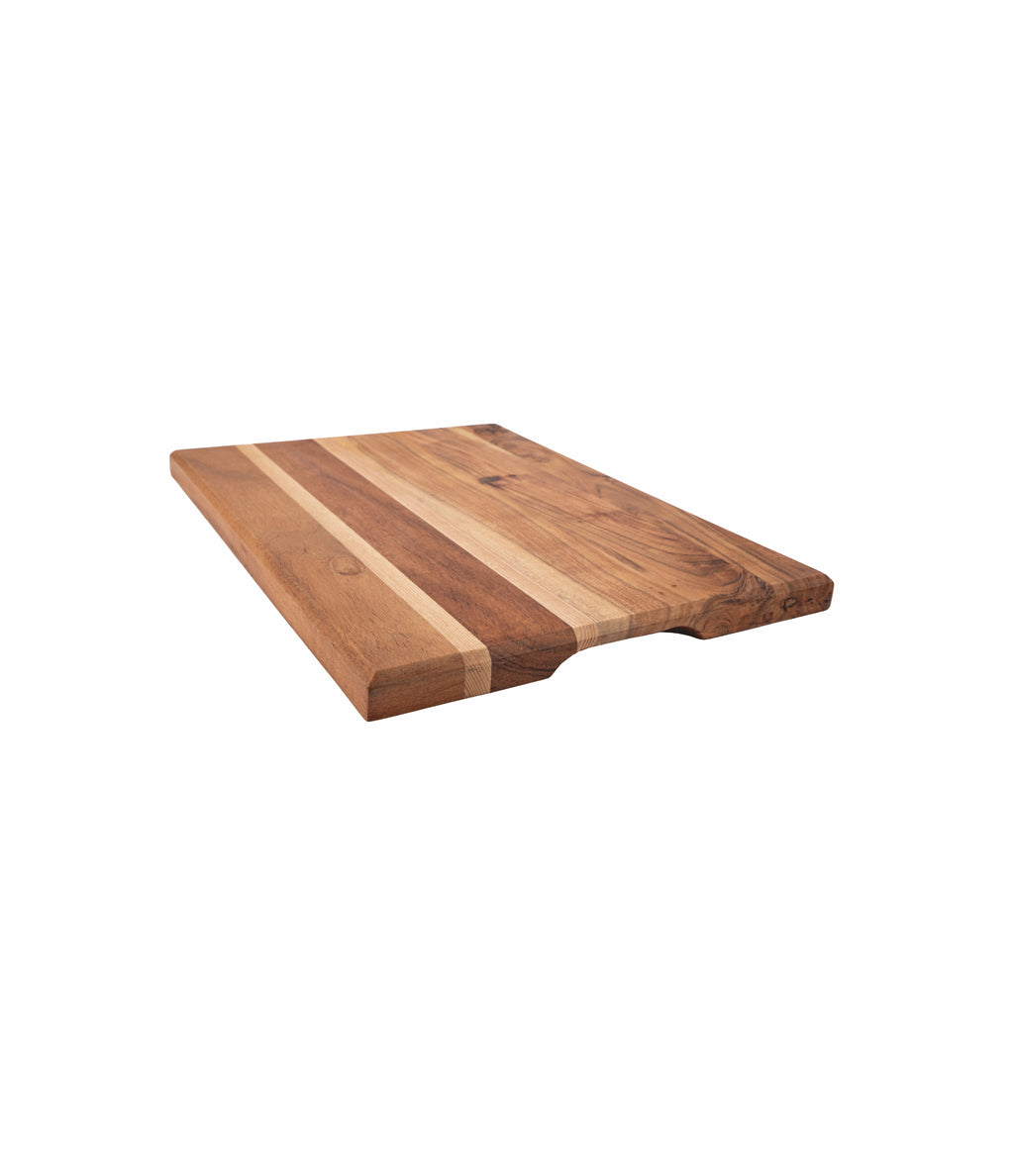 Rectangular Wooden Chopping Board
