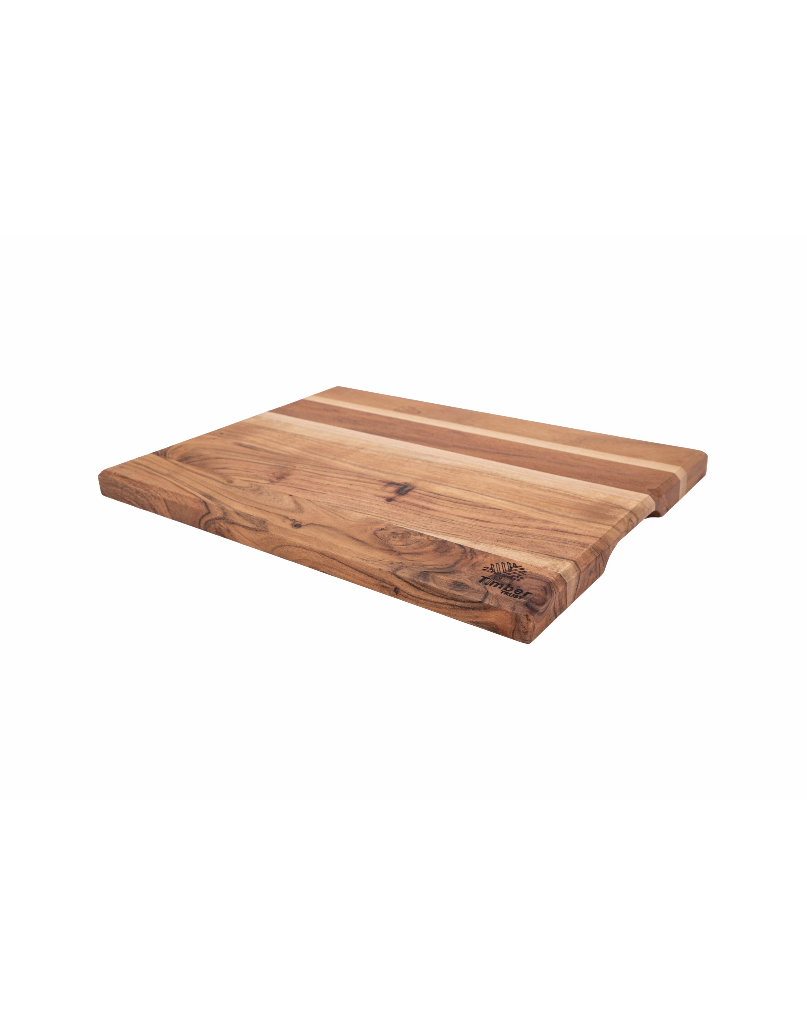 Rectangular Wooden Chopping Board
