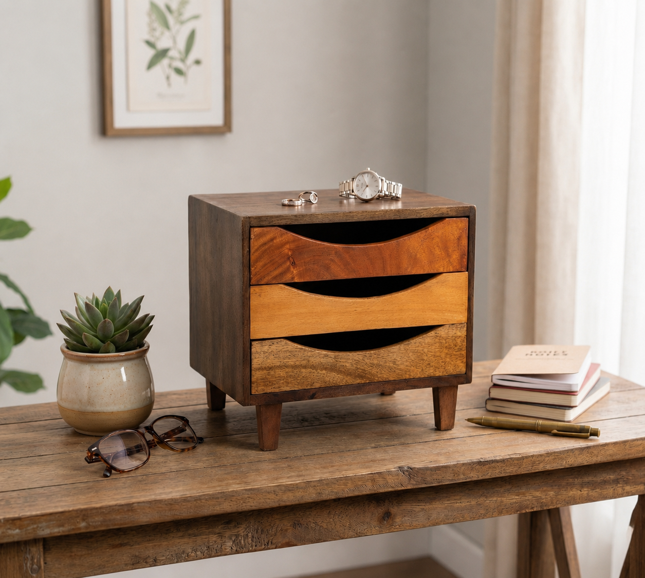 Document Organization