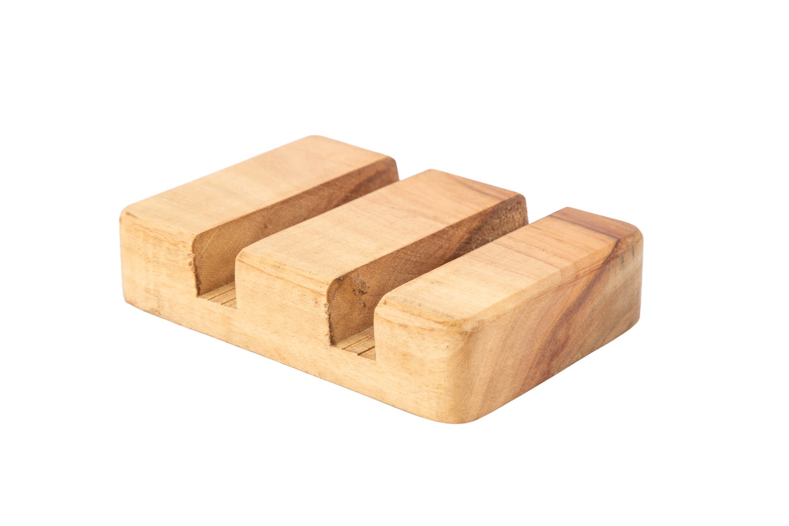 Timber Trust Neem Wood Chopping Board Set of 2