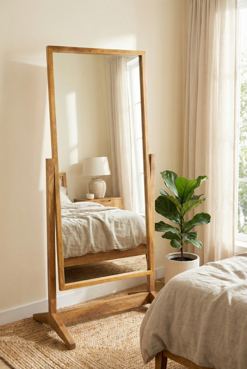 FlexiView 360 Mirror
