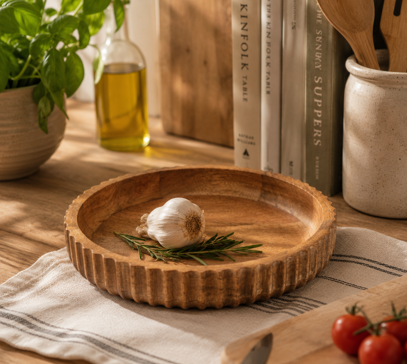 The Timber Trust Wood Products