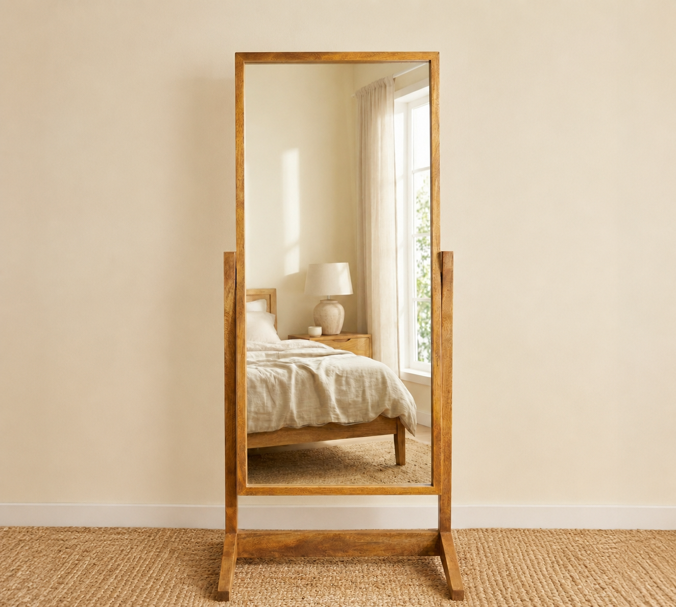FlexiView 360 Mirror