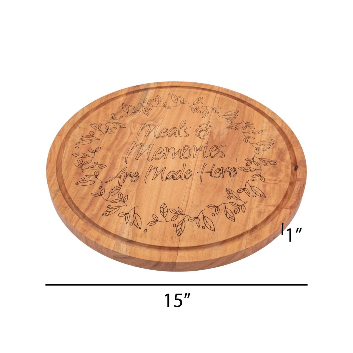 Neem Wood Cutting Board