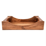 Timber Trust Solid Wood Serving Tray