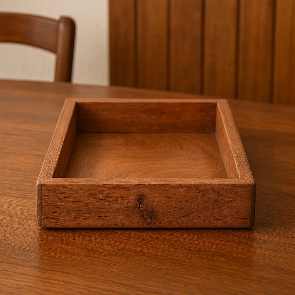 Trays