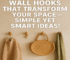 Wall Hooks That Transform Your Space Simple Yet Smart Ideas!